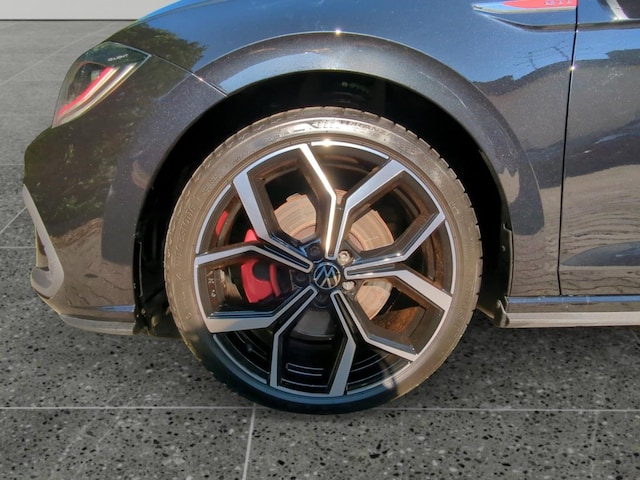 Volkswagen Polo 2.0 TSI DSG