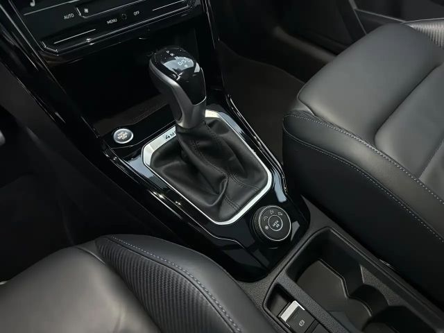 Volkswagen T-Roc R Akrapovic/ BeatsAudio/ DCC- Fahrwerk