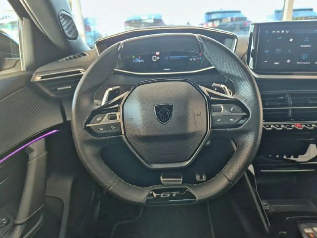 Peugeot 2008 GT-Line