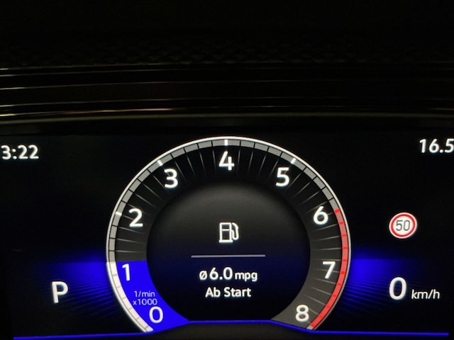 Volkswagen Polo 1.0 TSI DSG Life