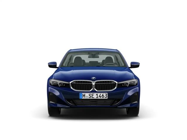 BMW 320 320i Sedan xDrive