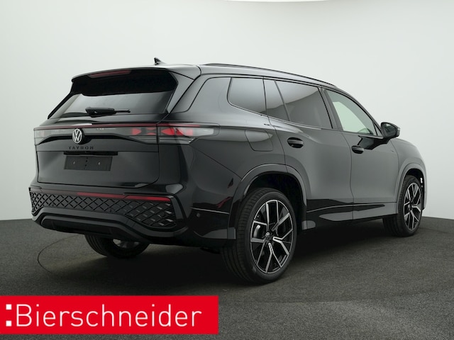 Volkswagen Tayron 2.0 TDI DSG R-Line Style