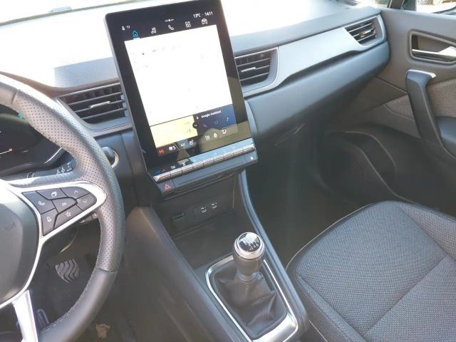 Renault Captur TCe 90 Techno