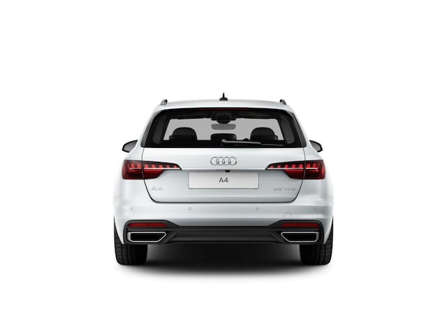 Audi A4 35 TFSI Avant S-Tronic