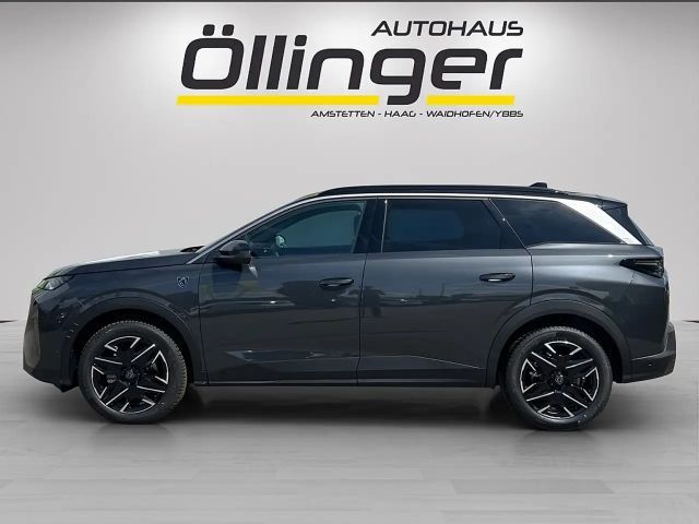 Peugeot 5008 GT-Line