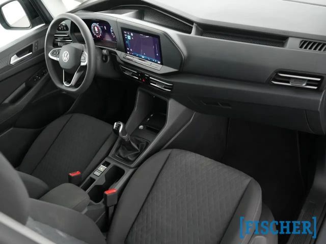 Volkswagen Caddy 1.5TSI Edition LED AHK Navi Rear View Carplay