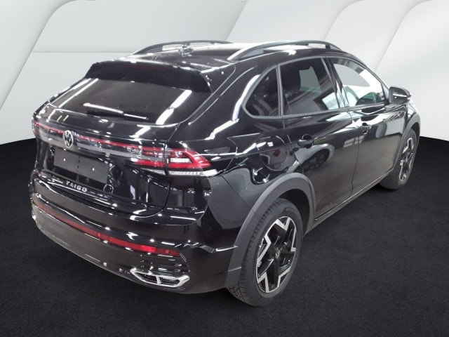 Volkswagen Taigo 1.5 TSI DSG R-Line