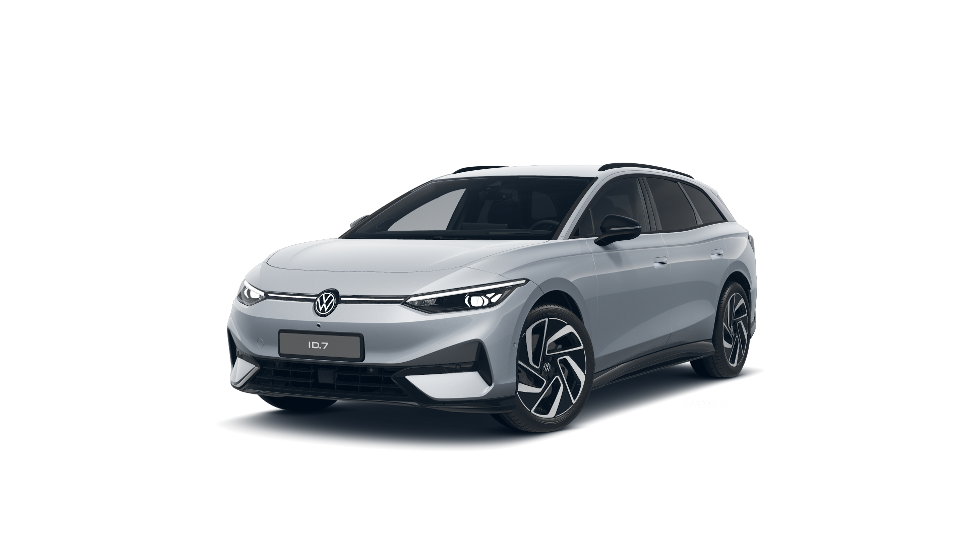 Volkswagen ID.7 Plus Pro Tourer