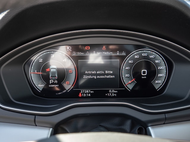 Audi Q5 40 TDI Quattro S-Tronic