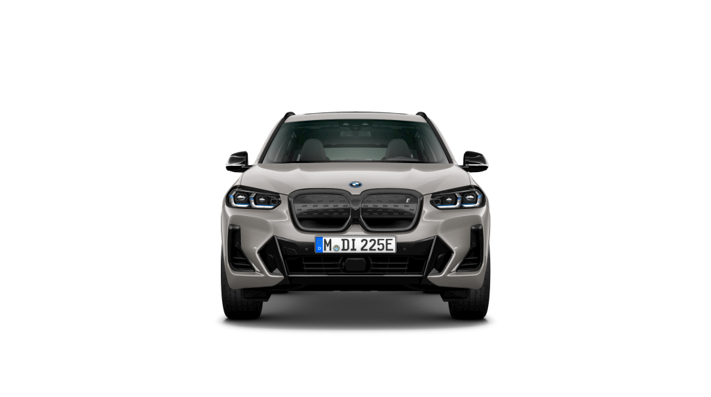 BMW iX3 M-Sport iX3