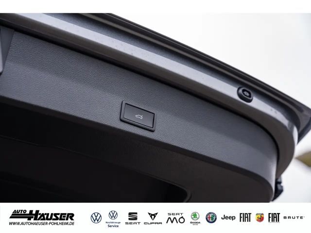 Cupra Ateca 1.5 TSI DSG