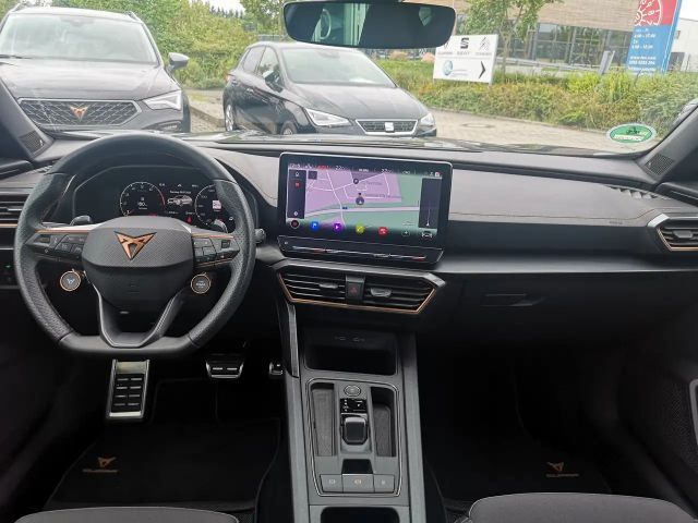 Cupra Formentor 2.0 TSI 4Drive DSG VZ