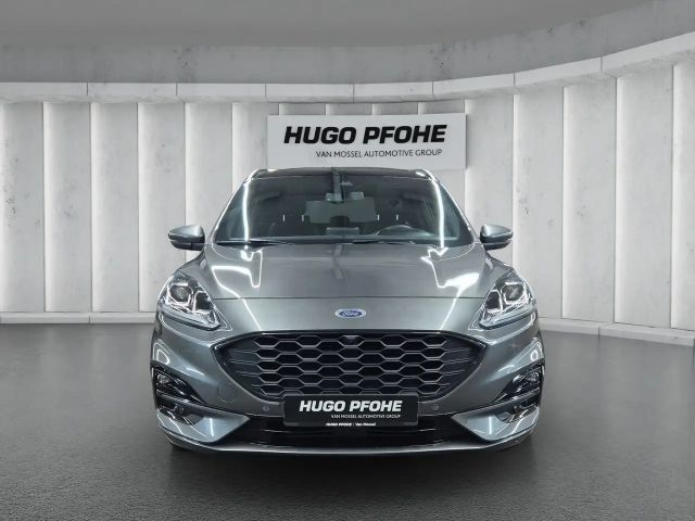 Ford Kuga ST Line X
