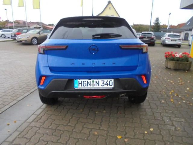 Opel Mokka GS-Line Grand Sport