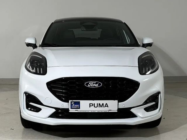 Ford Puma EcoBoost ST Line