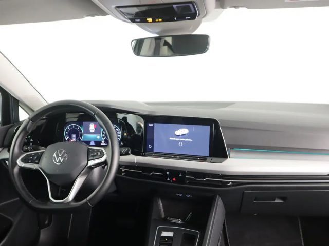 Volkswagen Golf DSG Life Variant