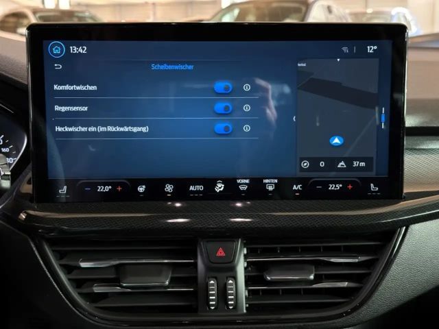 Ford Focus ST Line Wagon