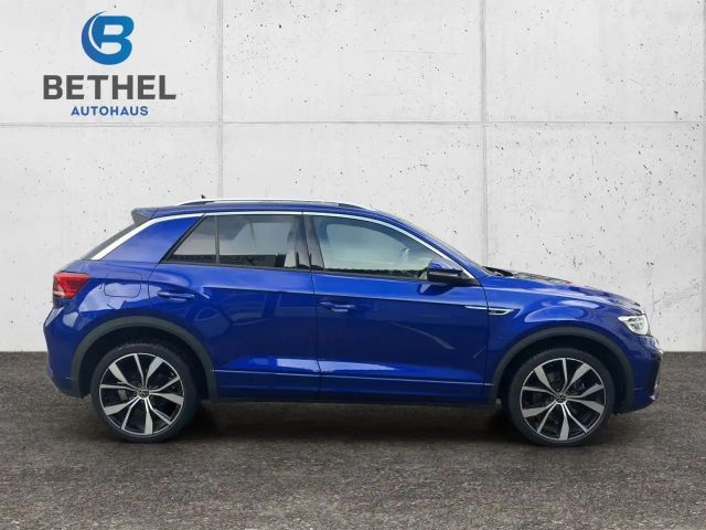 Volkswagen T-Roc 1.0 TSI R-Line