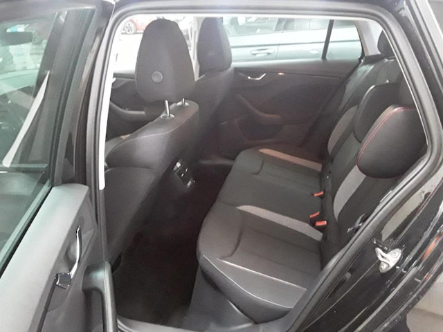 Skoda Kamiq 1.5 TSI Tour