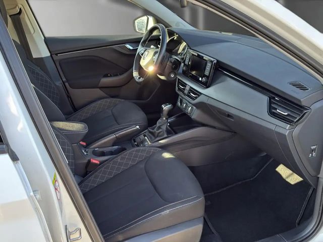 Skoda Kamiq 1.0 TSI Ambition