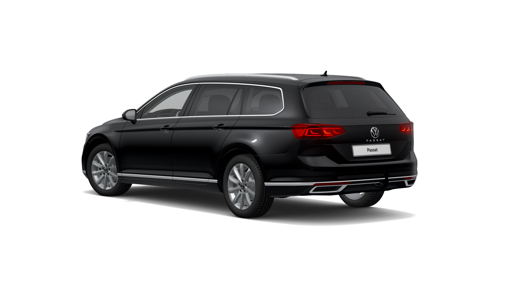 Volkswagen Passat 2.0 TDI DSG IQ.Drive Variant