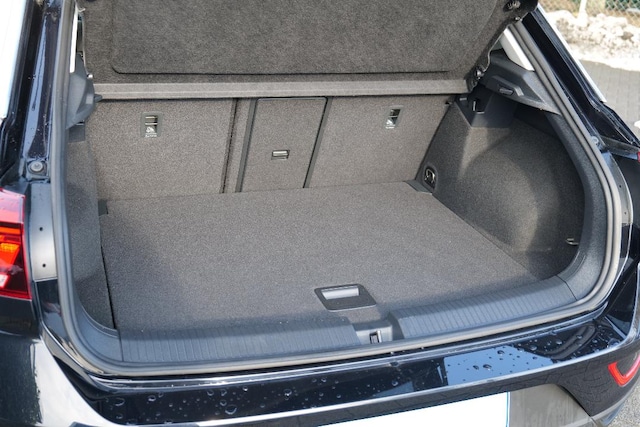 Volkswagen T-Roc 1.5 TSI DSG