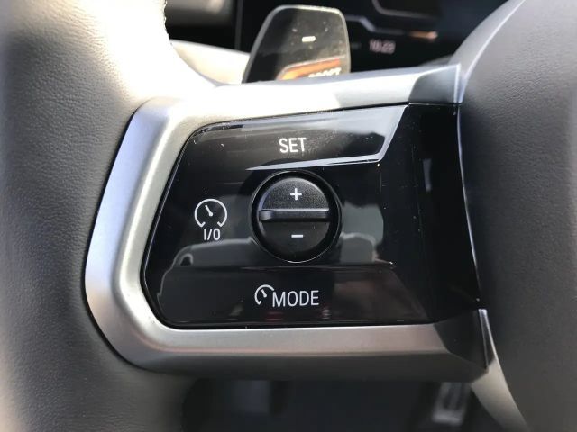 BMW 520 520d M-Sport xDrive