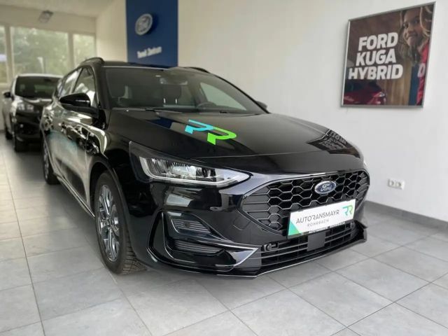 Ford Focus ST Line