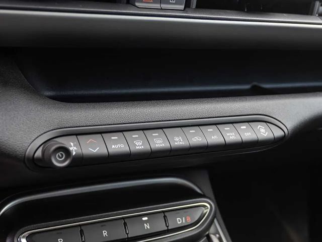 Jeep Avenger Full-Electric Summit