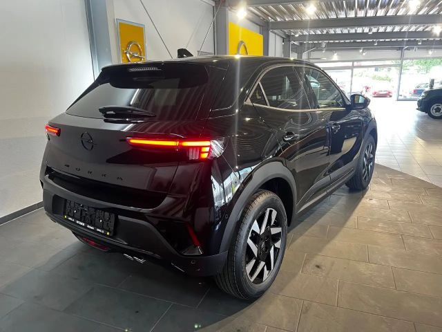 Opel Mokka Edition