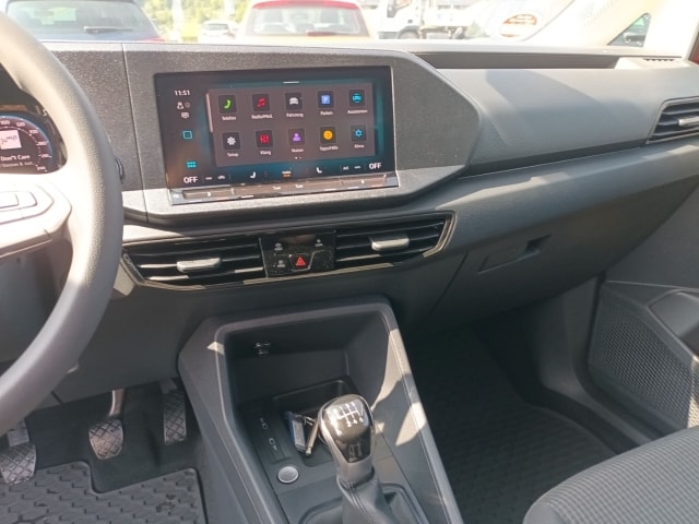 Volkswagen Caddy 2.0 TDI