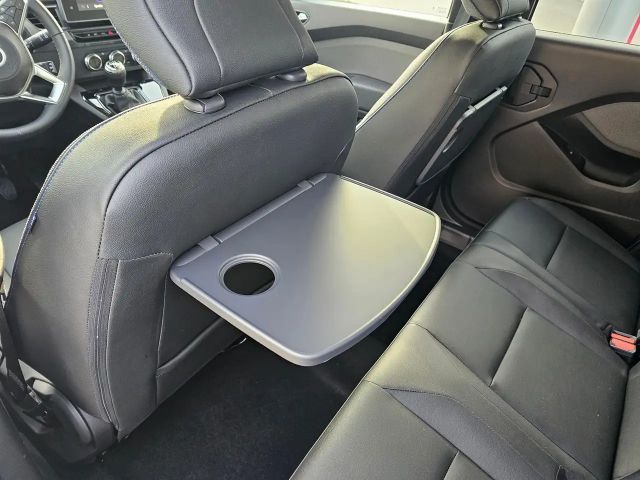 Nissan Townstar Tekna