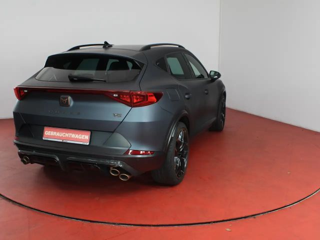Cupra Formentor 2.5 TSI DSG VZ5