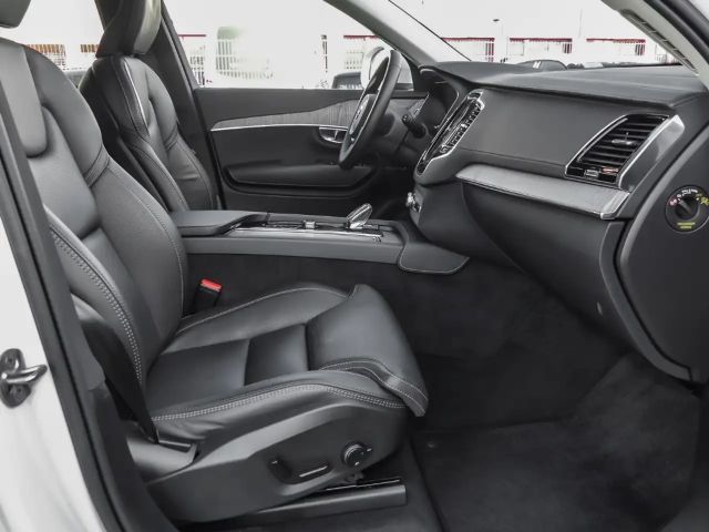 Volvo XC90 AWD Bright Plus