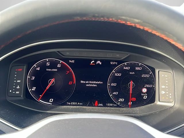 Seat Arona 1.0 TSI FR-lijn