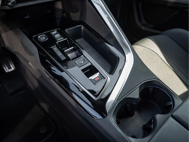 Peugeot 5008 GT-Line