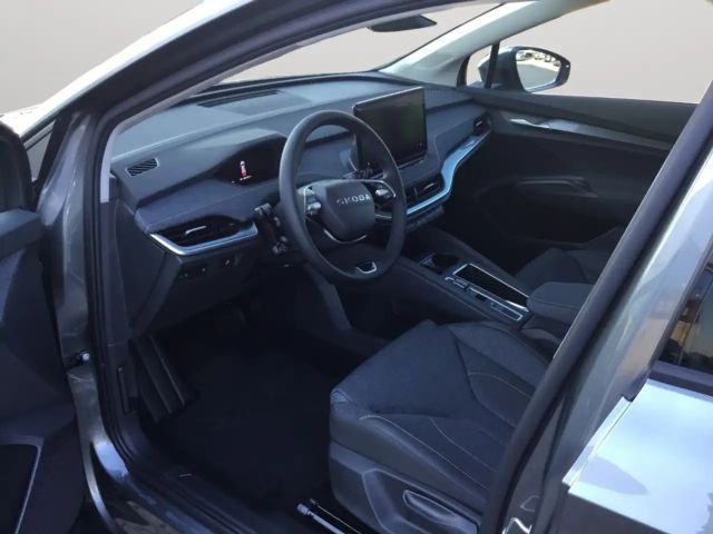 Skoda Elroq 60 Loft LED Navi SHZ hinten & vorn ACC Vorber. AHK