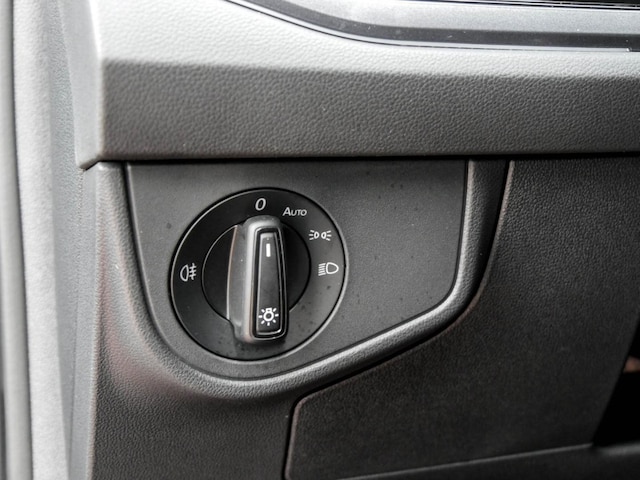 Volkswagen Polo 2.0 TSI DSG GTI IQ.Drive