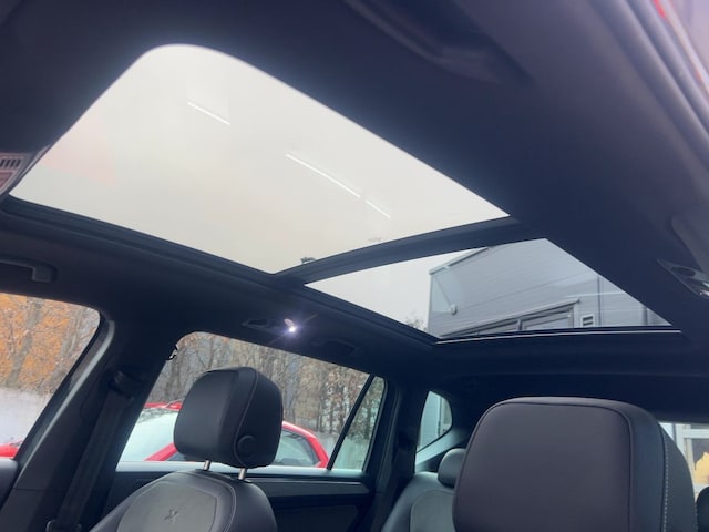 Seat Tarraco 1.5 TSI DSG