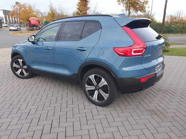 Volvo XC40 XC40