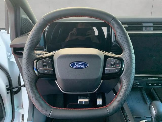 Ford Puma EcoBoost ST Line