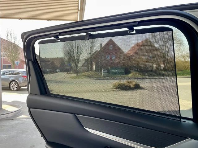 Mazda CX-80 7-Zitter Homura Plus