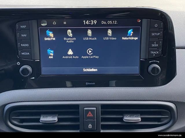 Hyundai i10 1.2 Trend