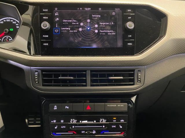 Volkswagen T-Cross 1.0 TSI Move