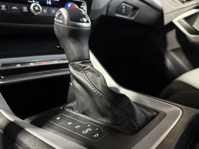 Audi Q3 40 TFSI Quattro