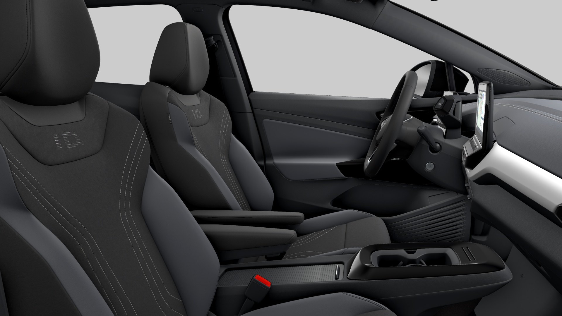 Volkswagen ID.4 Performance Pro