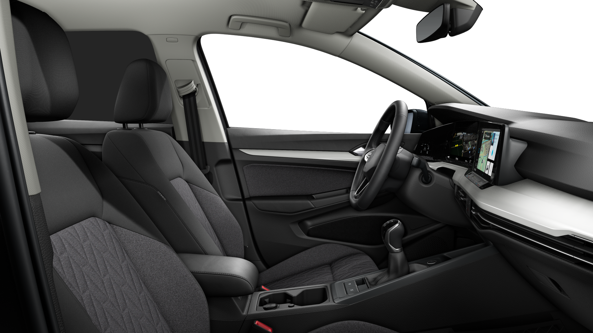 Volkswagen Golf 1.0 TSI Move Variant