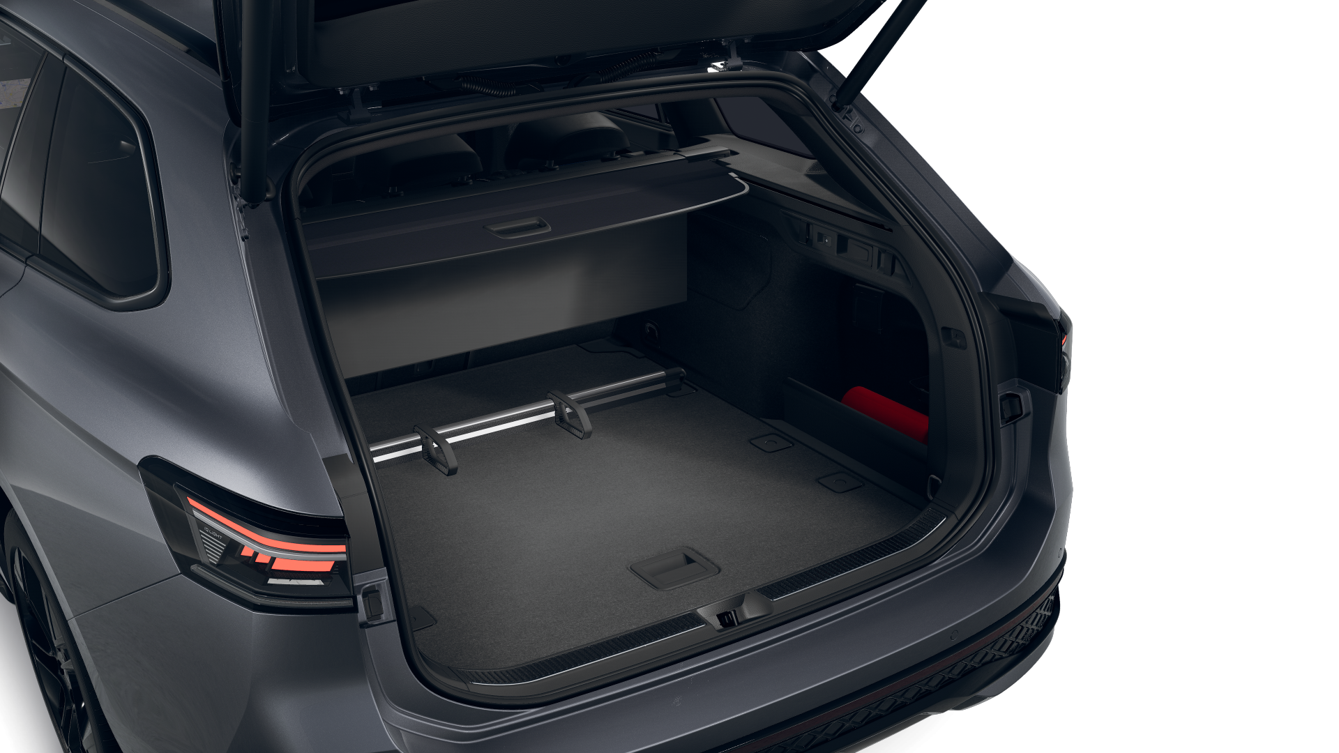 Volkswagen Passat IQ.Drive