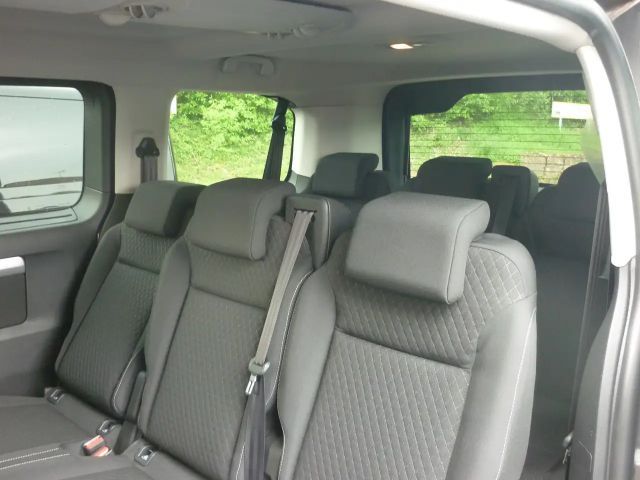 Opel Zafira Life 2.0 CDTI