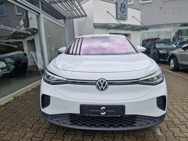 Volkswagen ID.4 Pure